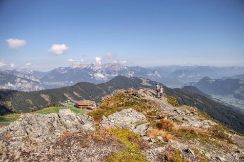 Lodge Schönfeld