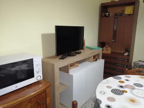 GRAZIOSO APPARTAMENTO IN ZONA SANTA RITA, Turín (fotografie 6)