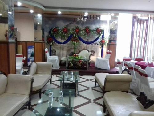 Al Nazir Hotel