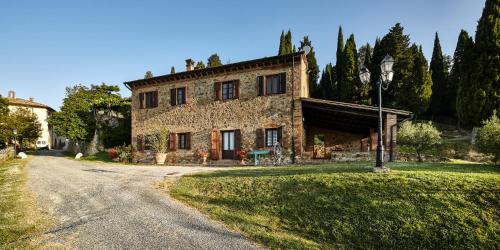 Borgo Il Castagno - Tap to explore photos