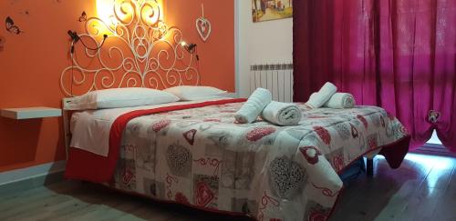 图阿住宿加早餐旅馆