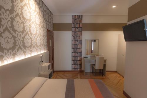 Hostal Atocha Almudena Martín - image 12