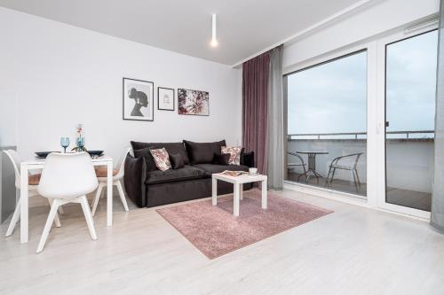 EXCLUSIVE Venice Apartments - Szczecin