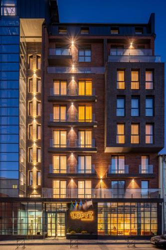 Loft7, Lviv (photo 9)