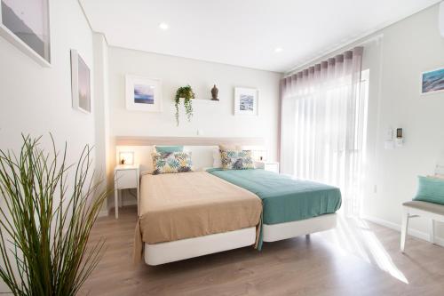  Casa Surf - Boutique Apartment, Unterkunft in Portimão