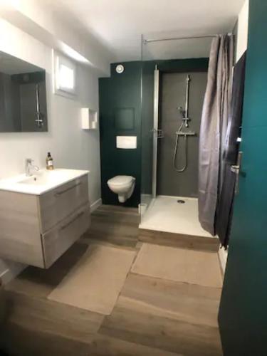 *** ROMA *** Appartement avec terrasse