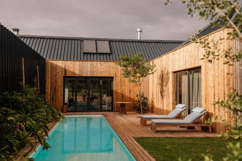 Villas @ Ludus Magnus