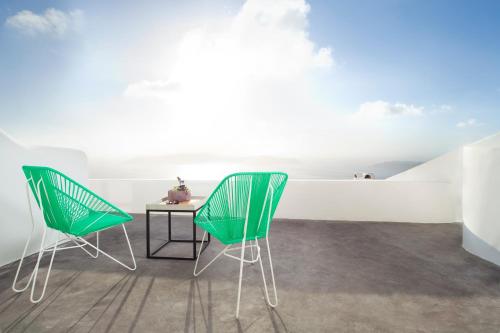Sophia Luxury Suites - image 7