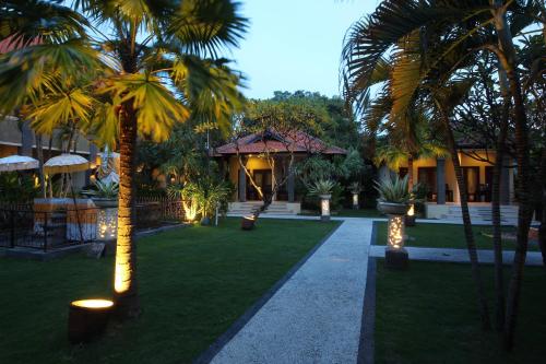 アディ ジャヤ ホテル17