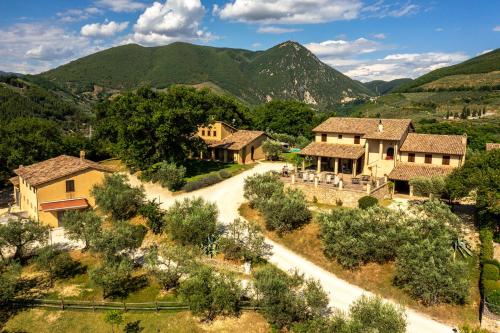 Agriturismo Le Vigne