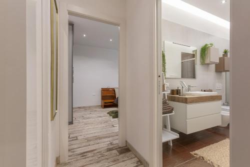 San Donato Fiera Bologna Green House x6, Bologne (photo 10)