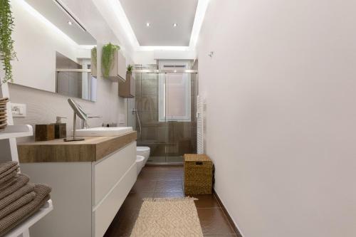 San Donato Fiera Bologna Green House x6, Bologne (photo 8)