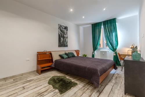 San Donato Fiera Bologna Green House x6, Bologne (photo 4)