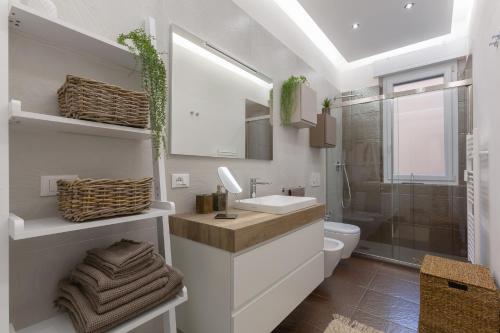 San Donato Fiera Bologna Green House x6, Bologne (photo 9)