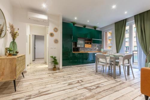 San Donato Fiera Bologna Green House x6, Bologne (photo 2)