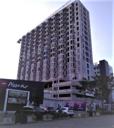 Monroe Tower Hollywood Junction Cikarang Jababeka - West Java, Indonesia