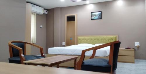 . Hotel Tangsa