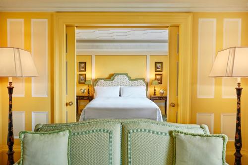 The Lanesborough Oetker Collection - A Leading Hotel of The World - image 7