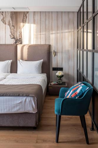 Loft7, Lviv (photo 3)