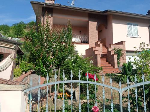 B&B le Villette Predappio - Accommodation