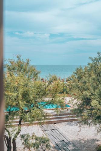 La Coquille gîte à louer Bouzigues