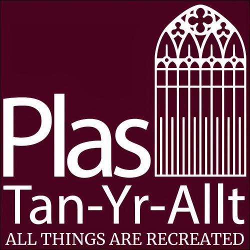 Plas Tan-yr-allt Historic Country House, , North Wales