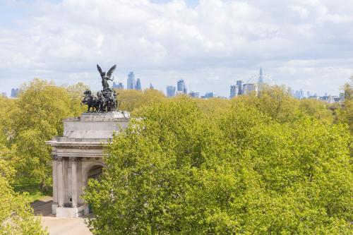 The Lanesborough