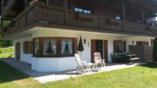 Ferienwohnung Nefen in Reit im Winkl, Deutschland