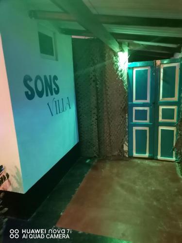 Son'S Villa