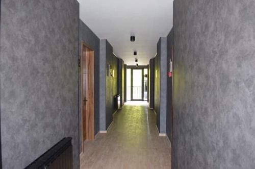 Apartment in bakuriani
