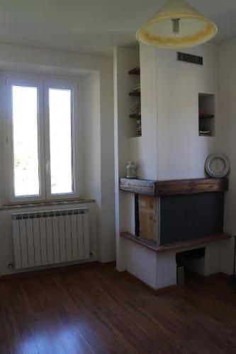  Analogic tour - Appartamento Valleremita in Fabriano