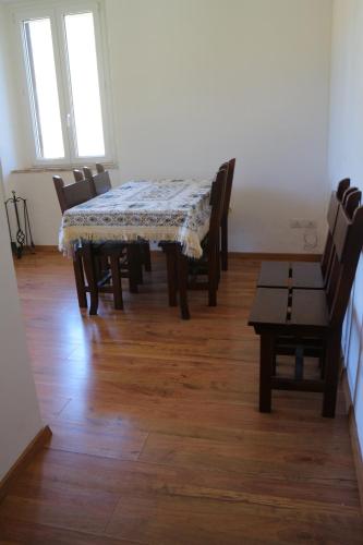  Analogic tour - Appartamento Valleremita in Fabriano