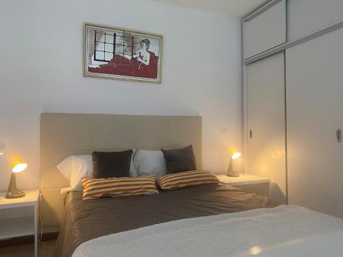 Cesaria Evora Loft