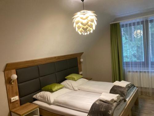 Budget Double or Twin Room