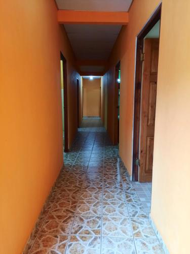 Hotel Brisa Mar