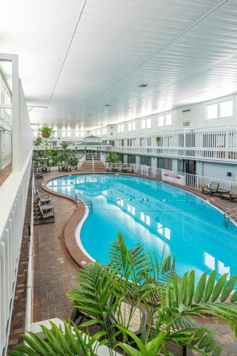 ทัศนียภาพ, Club Destin Condos in เดสติน (FL)