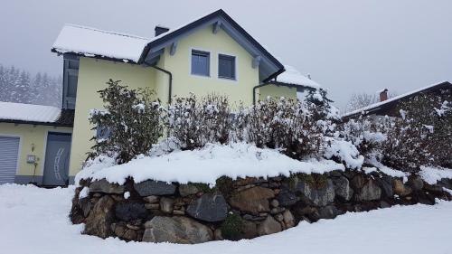 Ferienhaus Sonnenstrahl