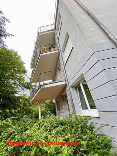 Schone Wohnung in Frankfurt am Main-Dornbusch
