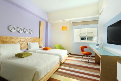 ibis Styles Yogyakarta