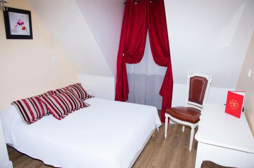 Hotel du Mont Blanc - image 4