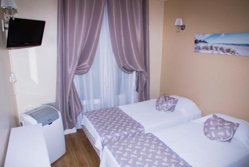 Hotel du Mont Blanc - image 10
