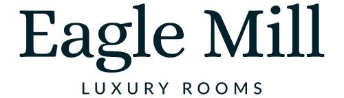 Eagle Mill Luxury Rooms