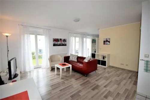 Naherholung Ferienwohnung Bad Säckingen in Bad Säckingen, Deutschland
