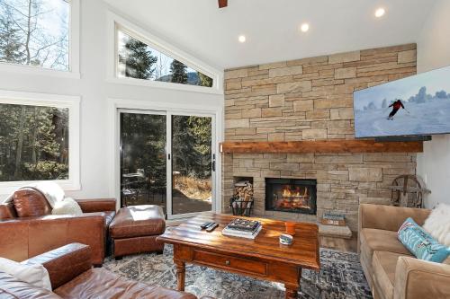 4352 Spruce Way townhouse in Vail, USA