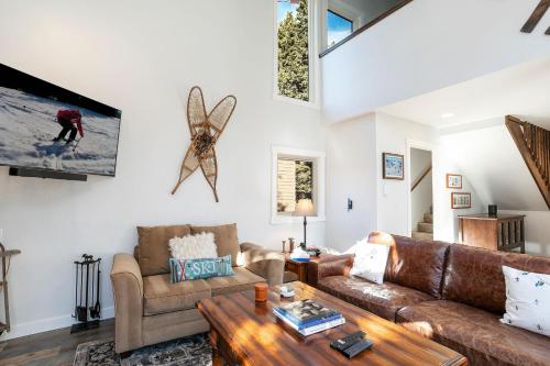 4352 Spruce Way townhouse in Vail, USA