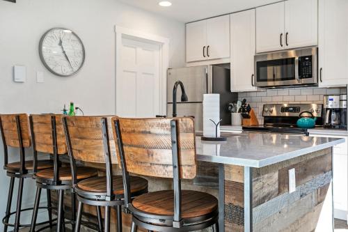 4352 Spruce Way townhouse in Vail, USA