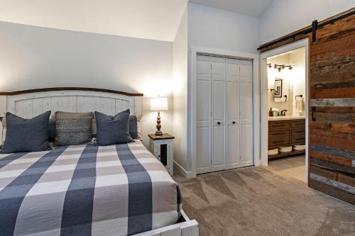 4352 Spruce Way townhouse in Vail, USA