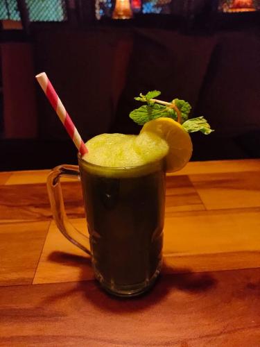 MANGO TREE RESTAURANT