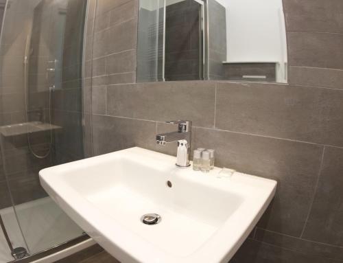 I LOVE VATICANO GUEST HOUSE - image 14