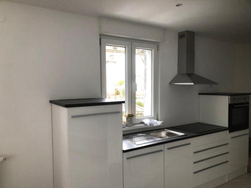 Appartement Willa chez willi in Niederschaeffolsheim